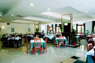 Hotel Adria